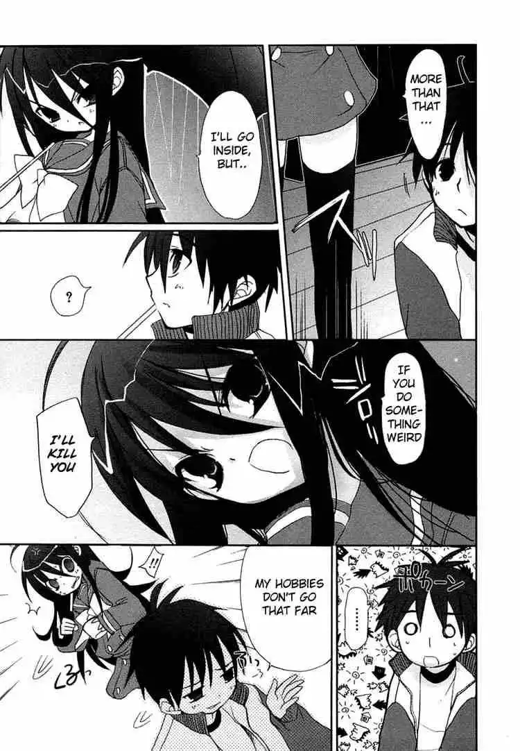 Shakugan no Shana Chapter 7 13